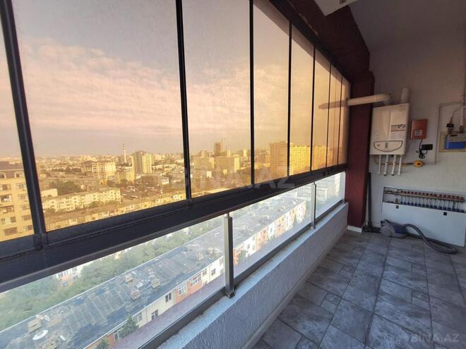 Satılır 3 otaqlı yeni tikili 150 m², İnşaatçılar m., photo 17 from 32