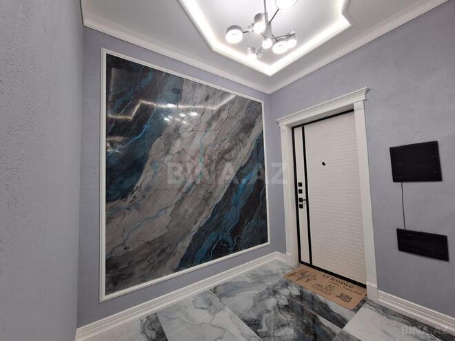 Satılır 3 otaqlı yeni tikili 150 m², İnşaatçılar m., photo 25 from 32