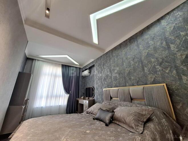 Satılır 3 otaqlı yeni tikili 150 m², İnşaatçılar m., photo 23 from 32