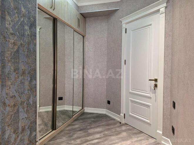Satılır 3 otaqlı yeni tikili 150 m², İnşaatçılar m., photo 29 from 32