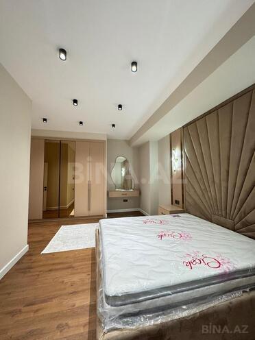 Satılır 3 otaqlı yeni tikili 146 m², Kubinka q., photo 15 from 16