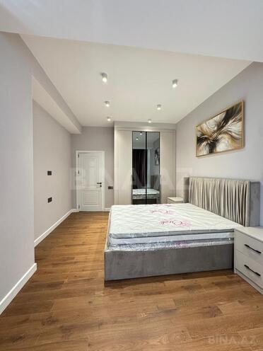 Satılır 3 otaqlı yeni tikili 146 m², Kubinka q., photo 12 from 16