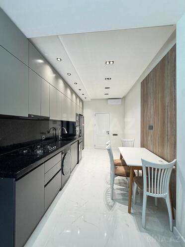 Satılır 3 otaqlı yeni tikili 146 m², Kubinka q., photo 3 from 16