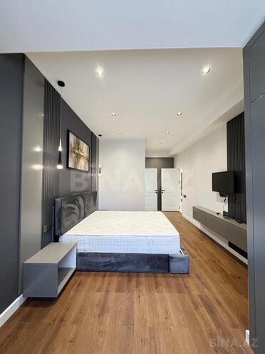 Satılır 3 otaqlı yeni tikili 146 m², Kubinka q., photo 8 from 16