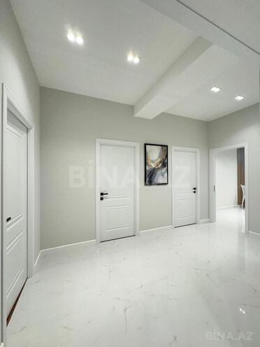 Satılır 3 otaqlı yeni tikili 146 m², Kubinka q., photo 5 from 16