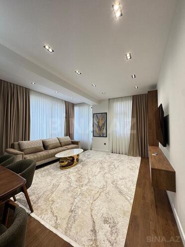 Satılır 3 otaqlı yeni tikili 146 m², Kubinka q., photo 10 from 16