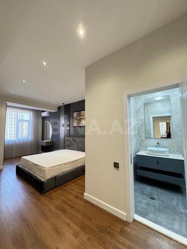 Satılır 3 otaqlı yeni tikili 146 m², Kubinka q., photo 1 from 16