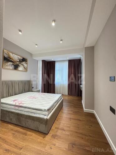 Satılır 3 otaqlı yeni tikili 146 m², Kubinka q., photo 4 from 16