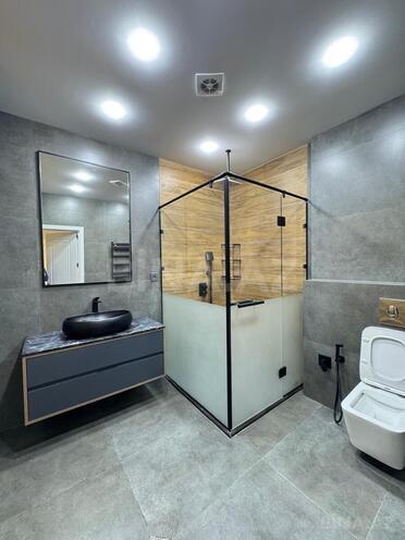 Satılır 3 otaqlı yeni tikili 146 m², Kubinka q., photo 11 from 16
