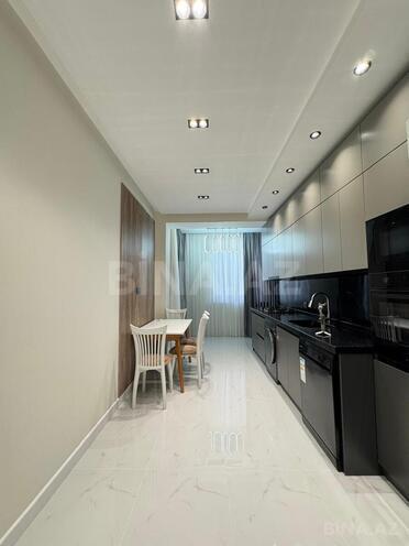 Satılır 3 otaqlı yeni tikili 146 m², Kubinka q., photo 14 from 16
