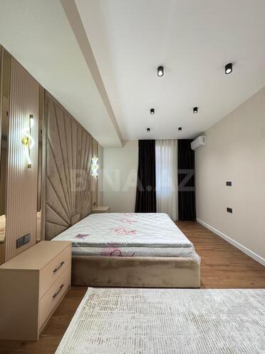 Satılır 3 otaqlı yeni tikili 146 m², Kubinka q., photo 6 from 16