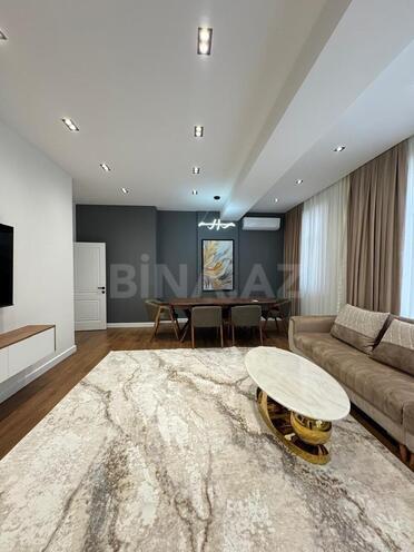 Satılır 3 otaqlı yeni tikili 146 m², Kubinka q., photo 7 from 16