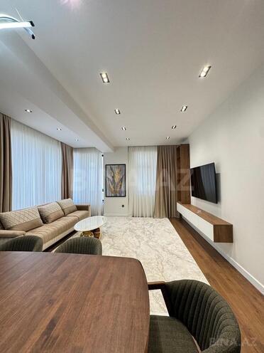 Satılır 3 otaqlı yeni tikili 146 m², Kubinka q., photo 9 from 16