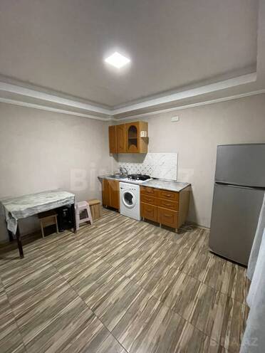 Сдаётся 2-комн. вторичка 55 м², пос. Ясамал, photo 4 from 8