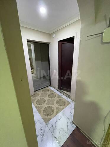Сдаётся 2-комн. вторичка 55 м², пос. Ясамал, photo 6 from 8
