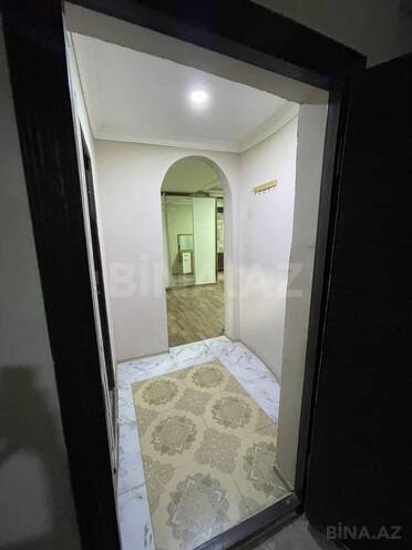 Сдаётся 2-комн. вторичка 55 м², пос. Ясамал, photo 7 from 8