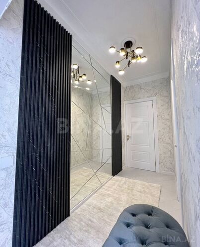 Продаётся 2-комн. вторичка 65 м², м. Мемар Аджеми, photo 1 from 11