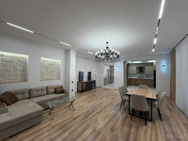Сдается 3-комн. новостройка 300 м², пос. Бадамдар, photo 3 from 29
