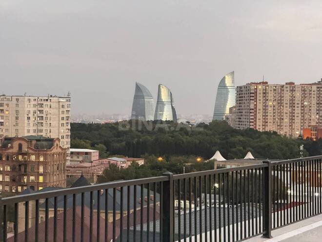 Сдается 3-комн. новостройка 300 м², пос. Бадамдар, photo 22 from 29