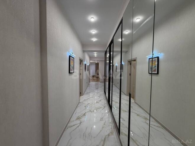 Сдается 3-комн. новостройка 300 м², пос. Бадамдар, photo 16 from 29