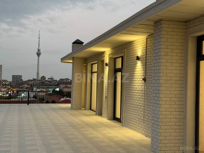Сдается 3-комн. новостройка 300 м², пос. Бадамдар, photo 15 from 29