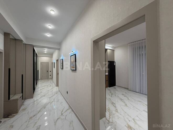 Сдается 3-комн. новостройка 300 м², пос. Бадамдар, photo 20 from 29