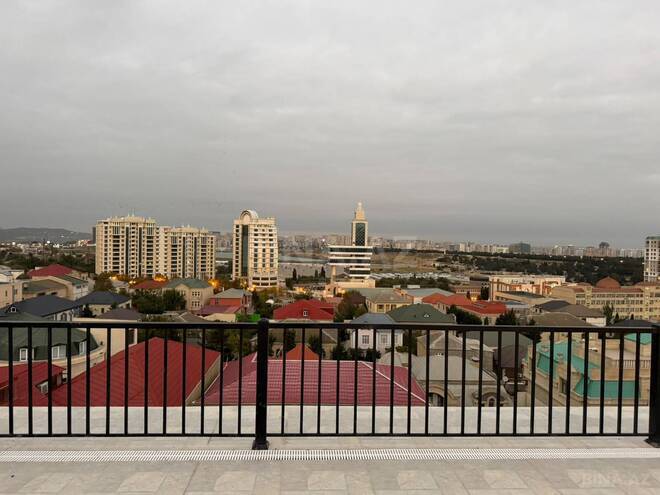 Сдается 3-комн. новостройка 300 м², пос. Бадамдар, photo 24 from 29