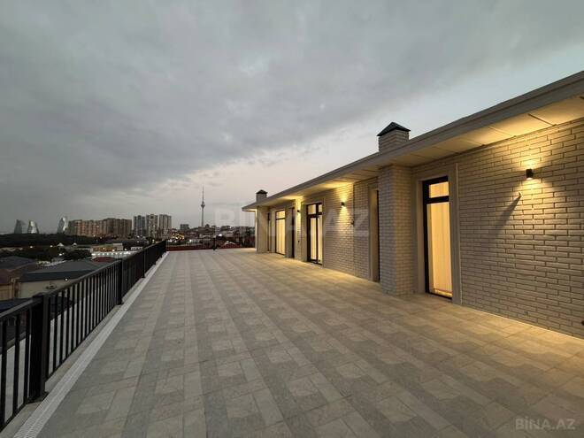 Сдается 3-комн. новостройка 300 м², пос. Бадамдар, photo 26 from 29