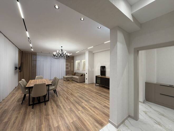 Сдается 3-комн. новостройка 300 м², пос. Бадамдар, photo 5 from 29