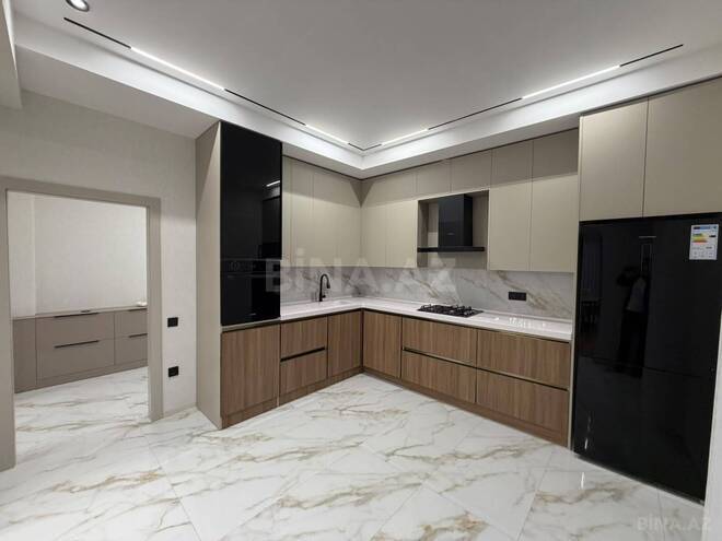 Сдается 3-комн. новостройка 300 м², пос. Бадамдар, photo 7 from 29