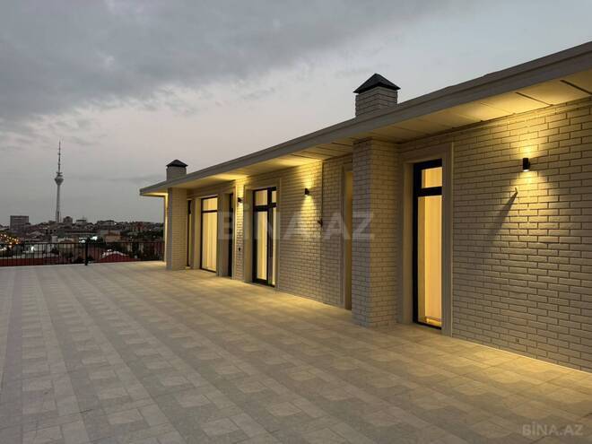 Сдается 3-комн. новостройка 300 м², пос. Бадамдар, photo 25 from 29