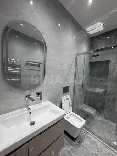 Сдается 3-комн. новостройка 300 м², пос. Бадамдар, photo 28 from 29