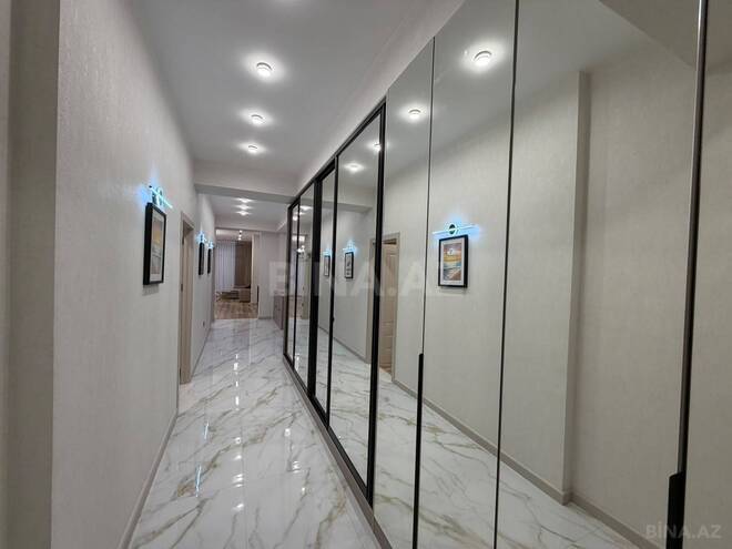 Сдается 3-комн. новостройка 300 м², пос. Бадамдар, photo 19 from 29