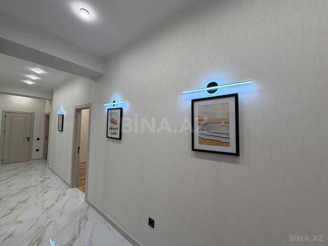 Сдается 3-комн. новостройка 300 м², пос. Бадамдар, photo 17 from 29