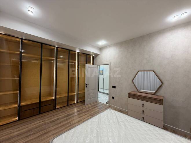 Сдается 3-комн. новостройка 300 м², пос. Бадамдар, photo 11 from 29