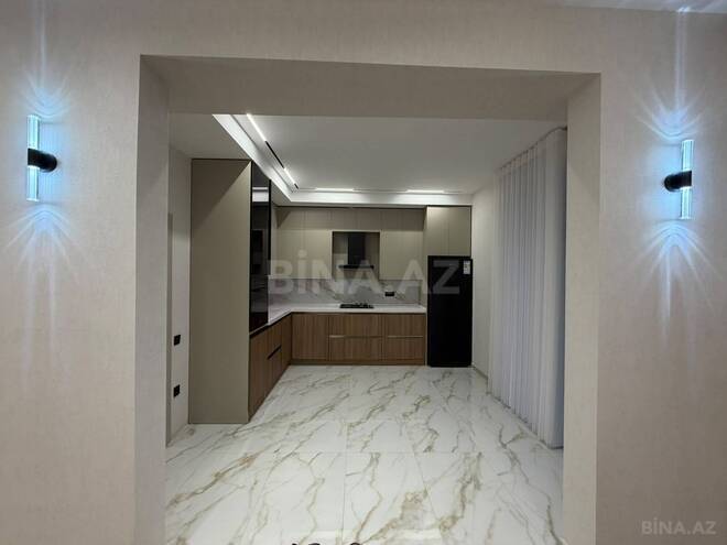 Сдается 3-комн. новостройка 300 м², пос. Бадамдар, photo 8 from 29