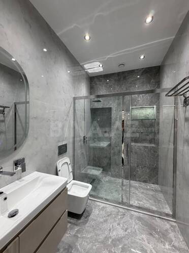Сдается 3-комн. новостройка 300 м², пос. Бадамдар, photo 27 from 29