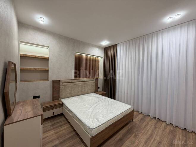 Сдается 3-комн. новостройка 300 м², пос. Бадамдар, photo 13 from 29