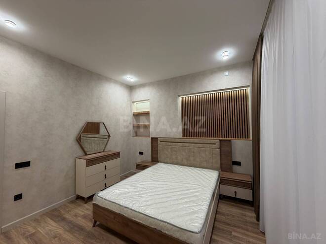 Сдается 3-комн. новостройка 300 м², пос. Бадамдар, photo 12 from 29