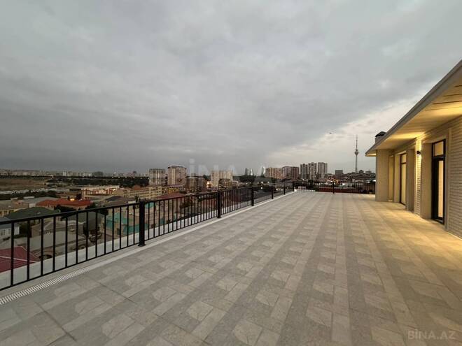 Сдается 3-комн. новостройка 300 м², пос. Бадамдар, photo 23 from 29