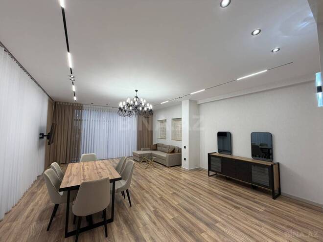 Сдается 3-комн. новостройка 300 м², пос. Бадамдар, photo 4 from 29