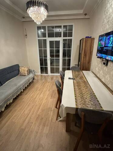 Сдаётся 2-комн. новостройка 75 м², photo 4 from 15