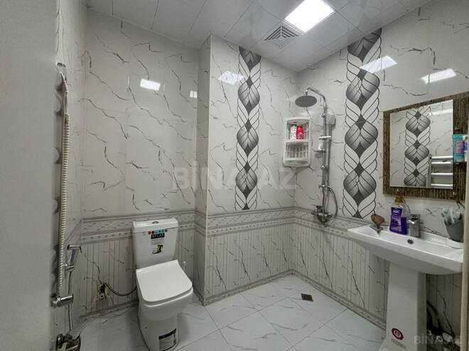 Сдаётся 2-комн. новостройка 75 м², photo 11 from 15