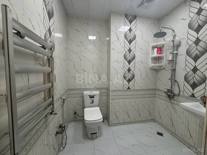 Сдаётся 2-комн. новостройка 75 м², photo 12 from 15