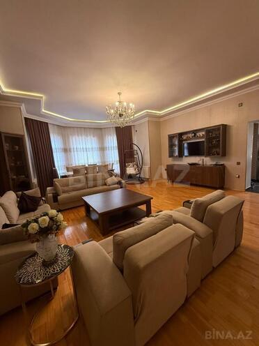 Продается 4-комн. дом/дача 220 м², пос. Бадамдар, photo 6 from 18