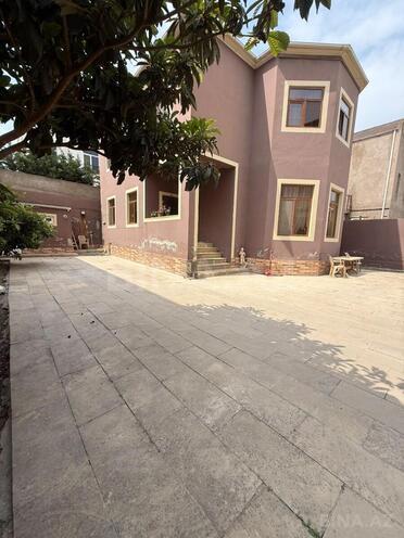 Продается 4-комн. дом/дача 220 м², пос. Бадамдар, photo 1 from 18
