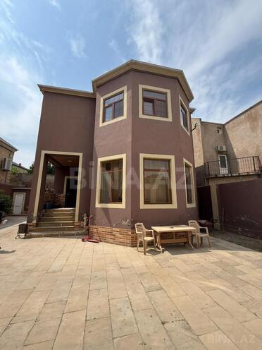 Продается 4-комн. дом/дача 220 м², пос. Бадамдар, photo 3 from 18