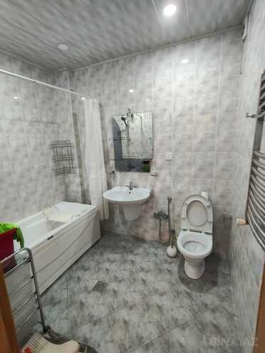 İcarəyə verilir 2 otaqlı yeni tikili 108 m², İnşaatçılar m., photo 8 from 15