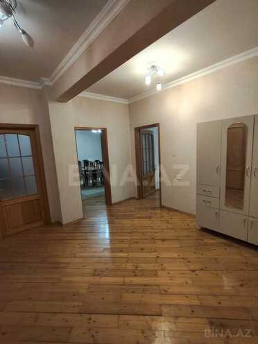 İcarəyə verilir 2 otaqlı yeni tikili 108 m², İnşaatçılar m., photo 3 from 15
