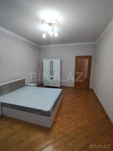 İcarəyə verilir 2 otaqlı yeni tikili 108 m², İnşaatçılar m., photo 7 from 15